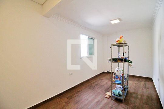 Escritório de apartamento à venda com 3 quartos, 154m² em Vila Camilopolis, Santo André