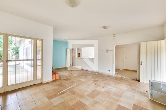 Sala de casa para alugar com 3 quartos, 300m² em Jardim Nova America, São José dos Campos