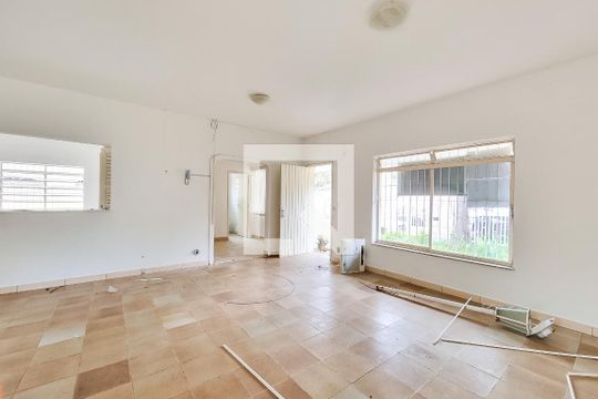 Sala de casa para alugar com 3 quartos, 300m² em Jardim Nova America, São José dos Campos