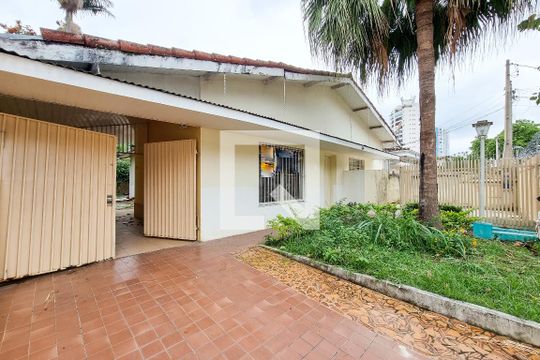 Garagem de casa para alugar com 3 quartos, 300m² em Jardim Nova America, São José dos Campos
