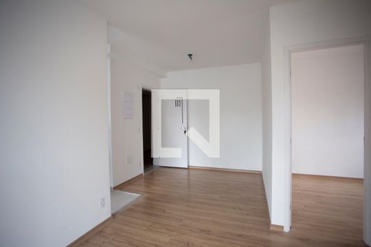 Apartamento para alugar com 2 quartos, 50m² em Ipiranga, São Paulo