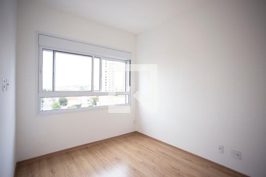 Quarto 1 de apartamento para alugar com 2 quartos, 50m² em Ipiranga, São Paulo