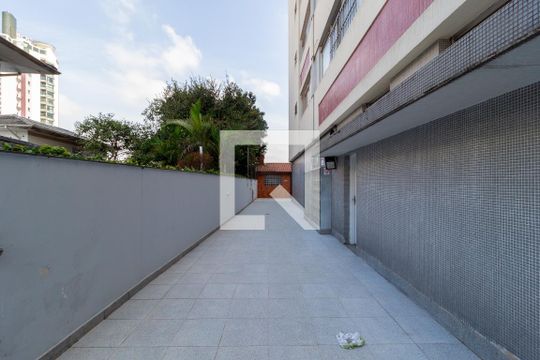 Área comum de apartamento à venda com 2 quartos, 82m² em Mooca, São Paulo
