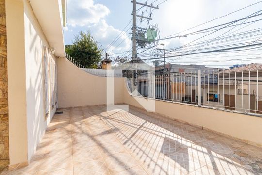 Quintal de casa à venda com 3 quartos, 250m² em Jardim Ubirajara (zona Sul), São Paulo
