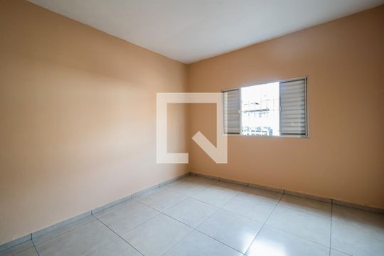 Quarto de casa à venda com 1 quarto, 125m² em Jardim das Maravilhas, Santo André
