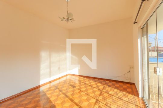 Sala de casa à venda com 2 quartos, 138m² em Vila Progresso, Jundiaí