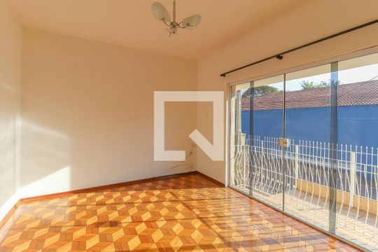Sala de casa à venda com 2 quartos, 138m² em Vila Progresso, Jundiaí