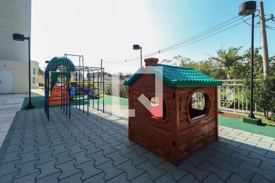 Área comum - Playground de apartamento para alugar com 3 quartos, 143m² em Jardim Vila Mariana, São Paulo