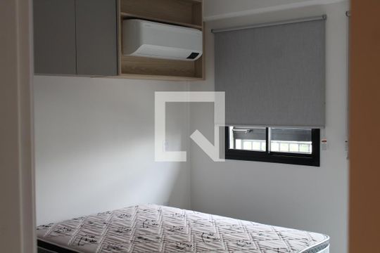 Kitnet/Studio para alugar com 1 quarto, 24m² em Perdizes, São Paulo