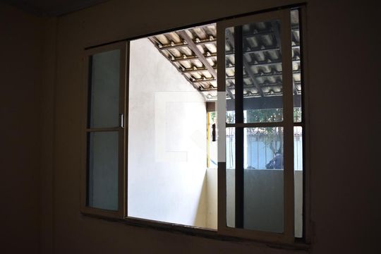 Detalhe de apartamento para alugar com 1 quarto, 45m² em Campo Grande, Rio de Janeiro
