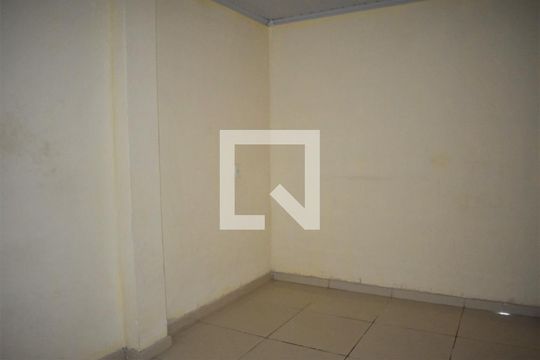 Quarto de apartamento para alugar com 1 quarto, 45m² em Campo Grande, Rio de Janeiro