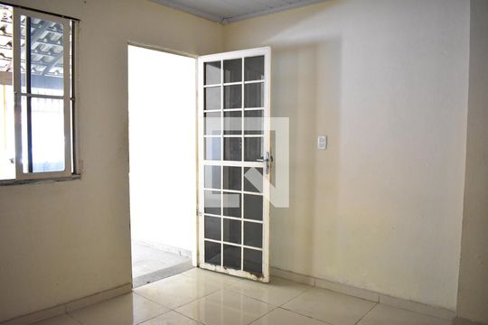 Apartamento para alugar com 1 quarto, 45m² em Campo Grande, Rio de Janeiro
