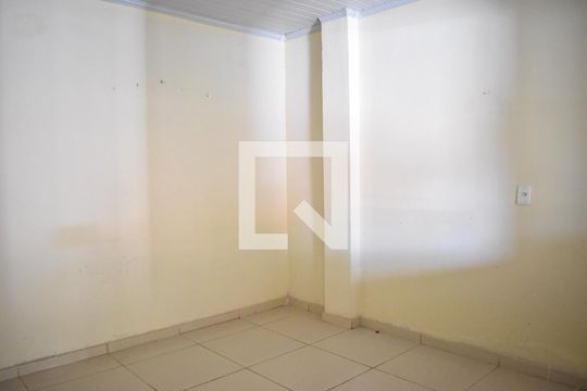 Sala de apartamento para alugar com 1 quarto, 45m² em Campo Grande, Rio de Janeiro