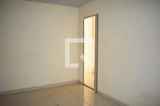 Quarto de apartamento para alugar com 1 quarto, 45m² em Campo Grande, Rio de Janeiro