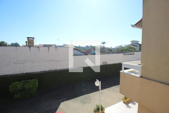 Vista do Quarto 2 de casa de condomínio à venda com 2 quartos, 118m² em Niterói, Canoas