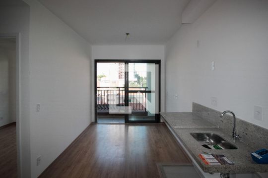 Apartamento à venda com 1 quarto, 37m² em Ipiranga, São Paulo