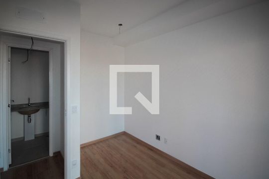 Quarto de apartamento à venda com 1 quarto, 37m² em Ipiranga, São Paulo