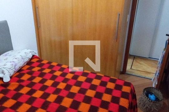 Apartamento à venda com 1 quarto, 50m² em Vila Guarani (Zona Sul), São Paulo