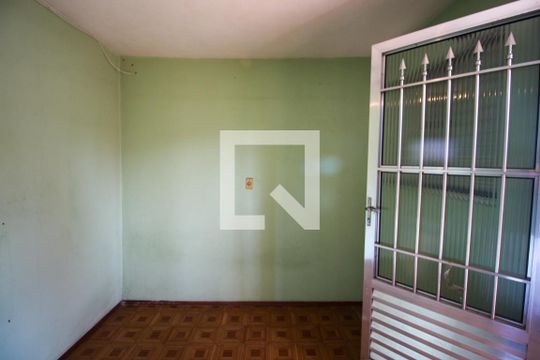 Quarto 2 de casa para alugar com 2 quartos, 125m² em Vila Nova Curuca, São Paulo