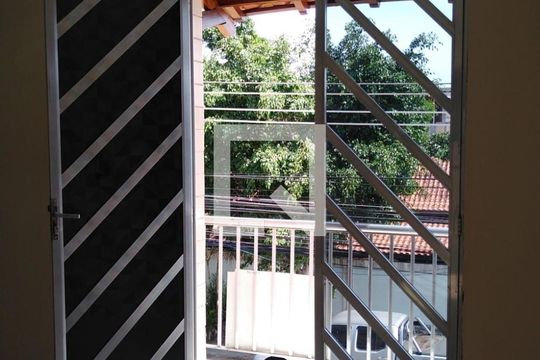 Sala de apartamento para alugar com 2 quartos, 96m² em Campo Grande, Rio de Janeiro