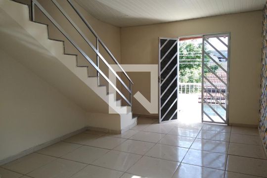 Apartamento para alugar com 2 quartos, 96m² em Campo Grande, Rio de Janeiro