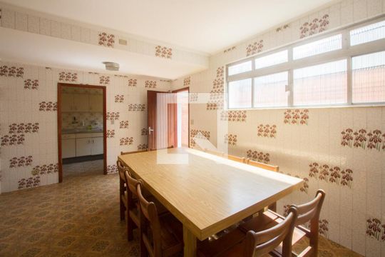 Copa de casa à venda com 3 quartos, 162m² em Santo Amaro, São Paulo