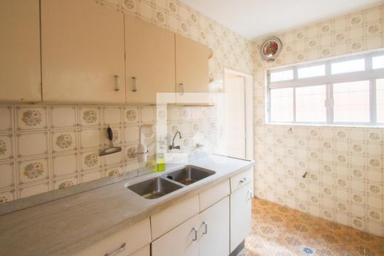 Cozinha de casa à venda com 3 quartos, 162m² em Santo Amaro, São Paulo