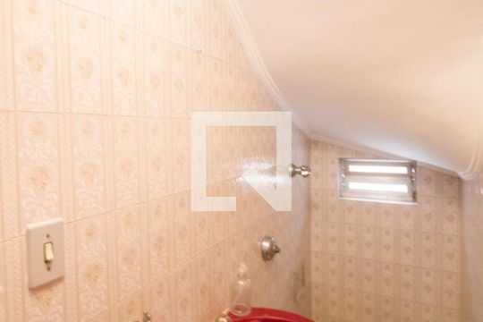 Lavabo de casa à venda com 3 quartos, 162m² em Santo Amaro, São Paulo