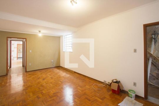 Sala  de casa à venda com 3 quartos, 162m² em Santo Amaro, São Paulo