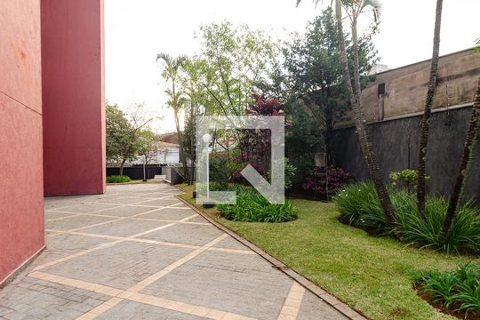 Área Comum de apartamento à venda com 3 quartos, 79m² em Bosque da Saúde, São Paulo