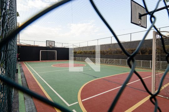 Quadra de apartamento à venda com 3 quartos, 79m² em Bosque da Saúde, São Paulo