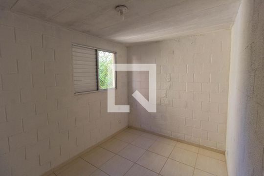 Quarto 1 de apartamento à venda com 2 quartos, 44m² em São José, São Leopoldo