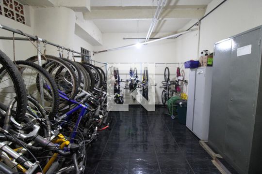 Area Comum de apartamento à venda com 4 quartos, 115m² em Santana, São Paulo