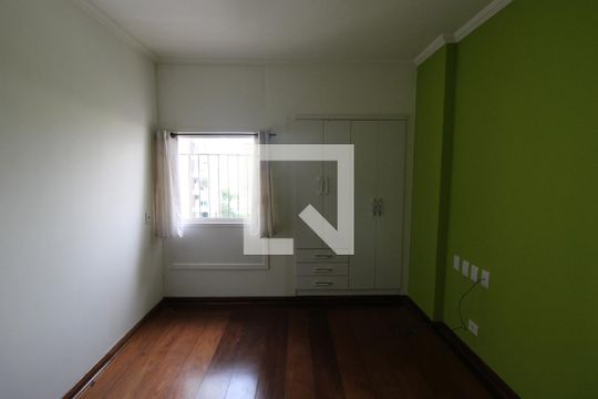 Quarto 1 de apartamento à venda com 4 quartos, 115m² em Santana, São Paulo