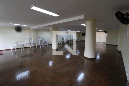 Area Comum de apartamento à venda com 4 quartos, 115m² em Santana, São Paulo