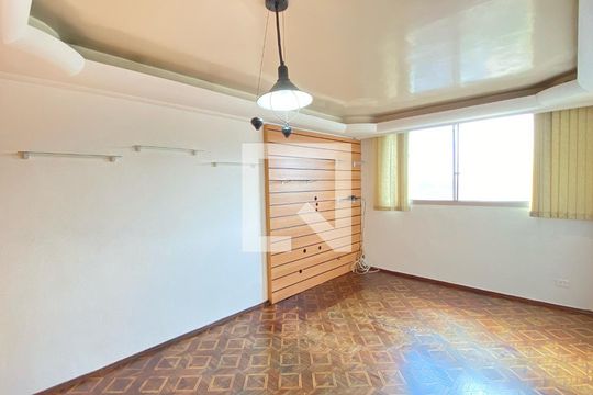 Sala de apartamento à venda com 2 quartos, 65m² em Brás, São Paulo