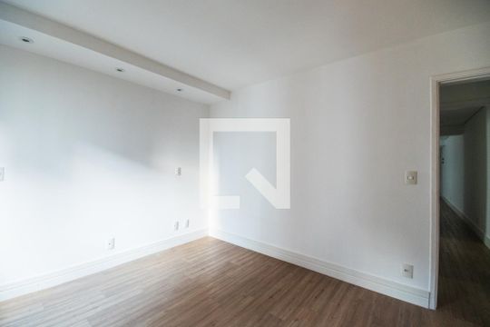 Quarto 1 de apartamento para alugar com 2 quartos, 80m² em Perdizes, São Paulo