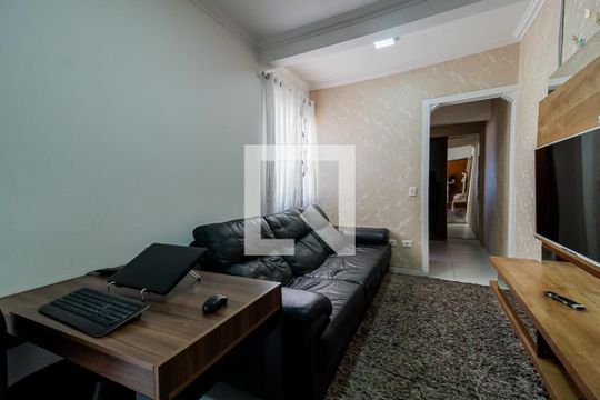 Apartamento à venda com 2 quartos, 100m² em Vila Alto de Santo Andre, Santo André