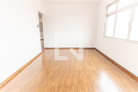 Sala de apartamento à venda com 2 quartos, 80m² em Mooca, São Paulo