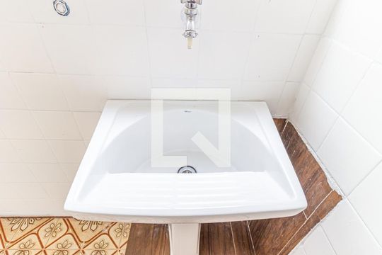 Área de Serviço de apartamento à venda com 2 quartos, 80m² em Mooca, São Paulo