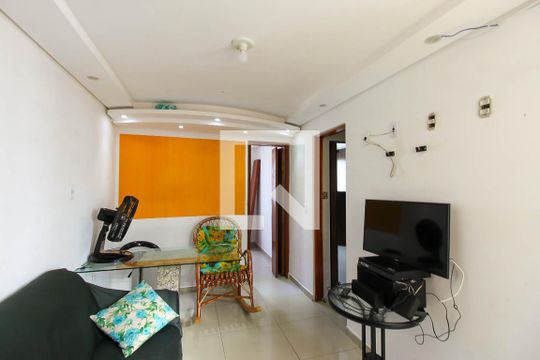 Apartamento para alugar com 2 quartos, 50m² em Jardim Planalto, São Paulo