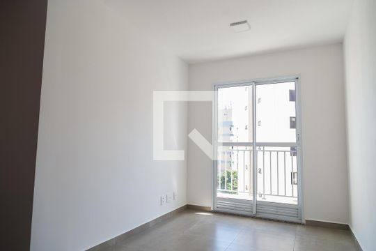 Apartamento para alugar com 2 quartos, 38m² em Jardim Oriental, São Paulo