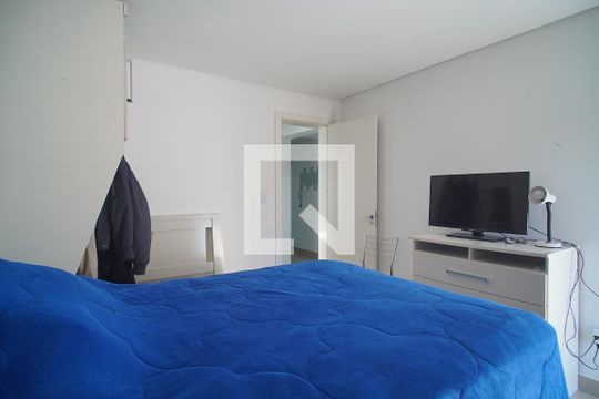 Quarto 1 de apartamento à venda com 2 quartos, 98m² em Rincão, Novo Hamburgo