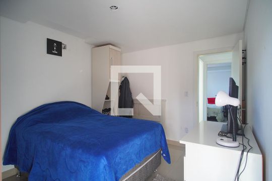 Quarto 1 de apartamento à venda com 2 quartos, 98m² em Rincão, Novo Hamburgo