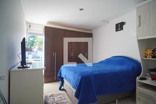 Quarto 1 de apartamento à venda com 2 quartos, 98m² em Rincão, Novo Hamburgo