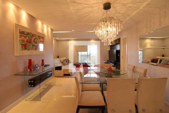 Apartamento à venda com 4 quartos, 144m² em Barra Olímpica, Rio de Janeiro