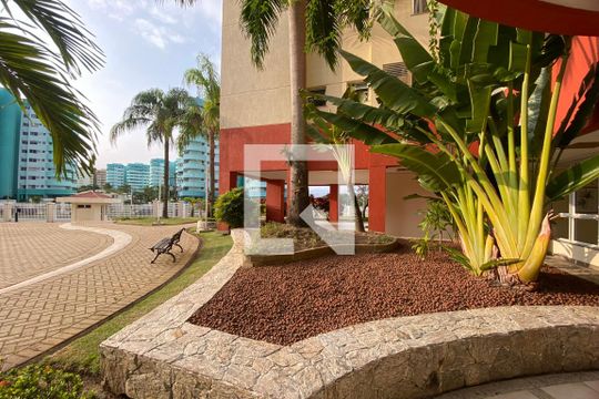 Área Comum de apartamento à venda com 4 quartos, 144m² em Barra Olímpica, Rio de Janeiro