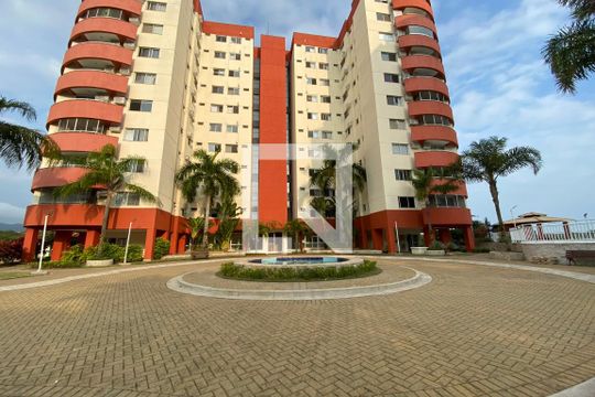 Área Comum de apartamento à venda com 4 quartos, 144m² em Barra Olímpica, Rio de Janeiro