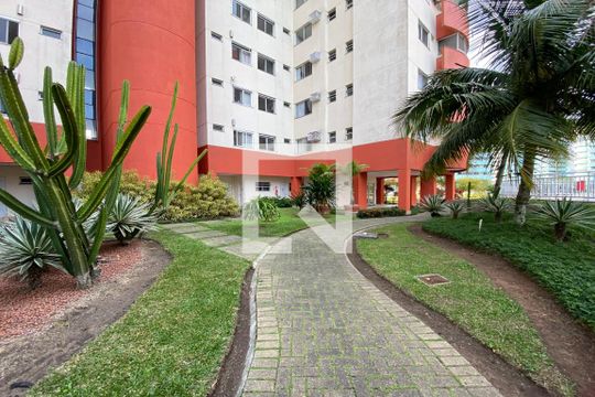 Fachada de apartamento à venda com 4 quartos, 144m² em Barra Olímpica, Rio de Janeiro
