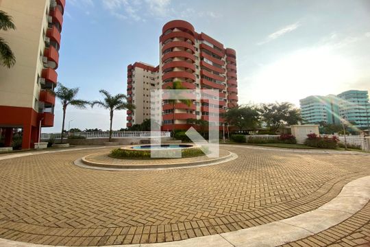 Área Comum de apartamento à venda com 4 quartos, 144m² em Barra Olímpica, Rio de Janeiro